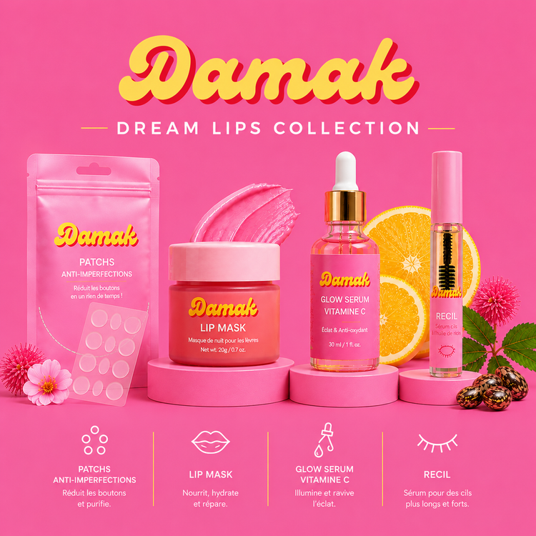 💖 Dream Glow Collection ✨
