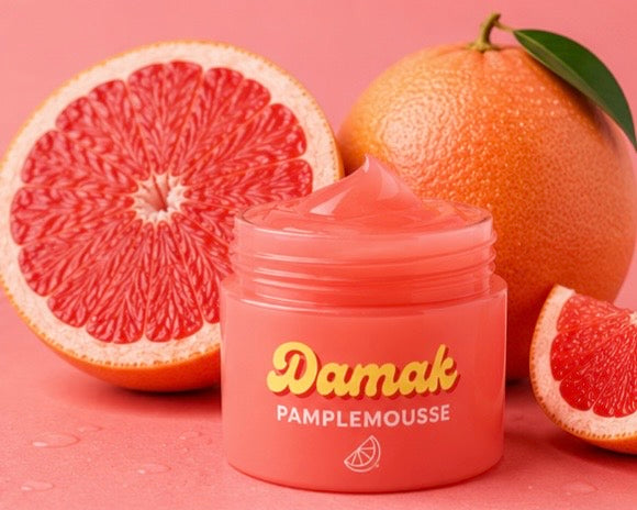 ✨ Lip Sleeping Mask – Damak Glow ✨