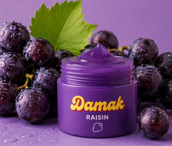 ✨ Lip Sleeping Mask – Damak Glow ✨